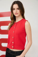Load image into Gallery viewer, Scarlett Vest

