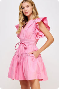 Farrah Dress