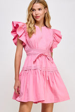 Load image into Gallery viewer, Farrah Dress
