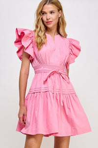 Farrah Dress