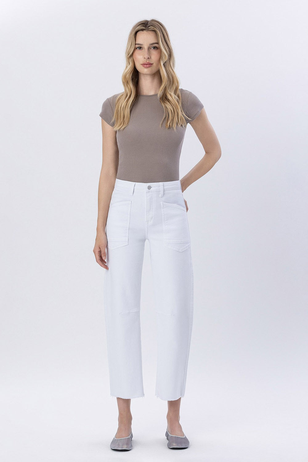 Clara Denim