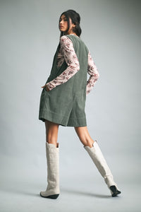Cori Romper