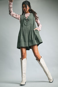 Cori Romper