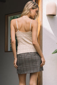 Sariah Tank