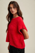 Load image into Gallery viewer, Charm Sweater Vest
