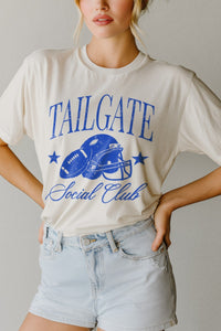 Tailgate Social Club