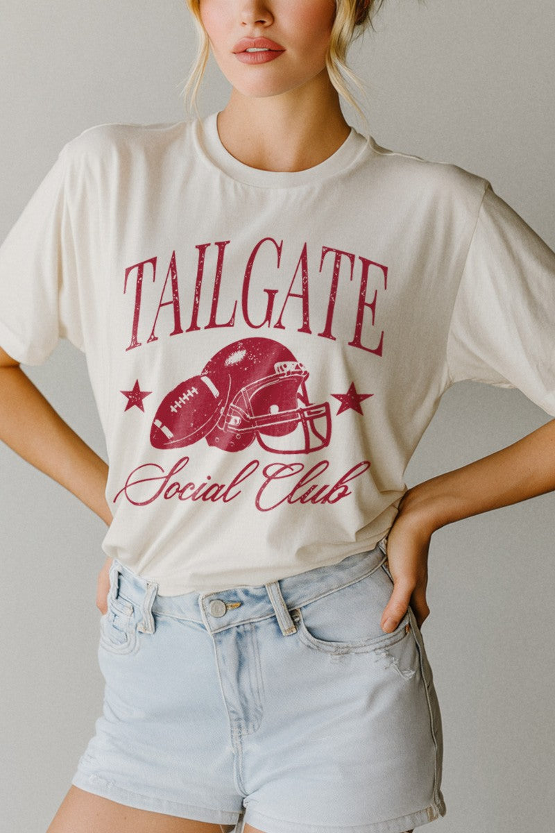 Tailgate Social Club