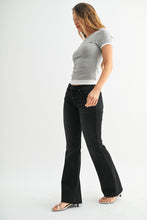 Load image into Gallery viewer, Low-Rise Bootcut
