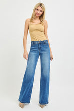 Load image into Gallery viewer, Hazel Denim
