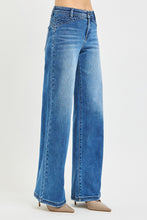 Load image into Gallery viewer, Hazel Denim
