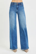 Load image into Gallery viewer, Hazel Denim
