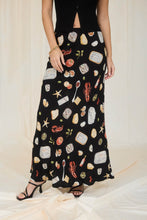 Load image into Gallery viewer, Portofino Midi Skirt
