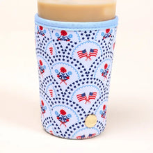 Load image into Gallery viewer, Sip Savvy Drink Sleeve
