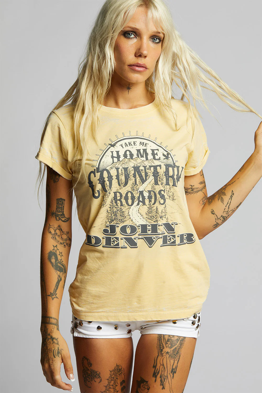 Take Me Home Tee