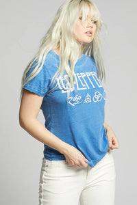 Led Zepplin Tee