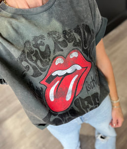 Rolling Stone Tee