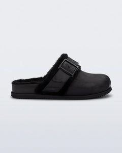 Cozy Warm Clog-Melissa