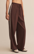 Load image into Gallery viewer, Saunder Track Pant- Z Supply
