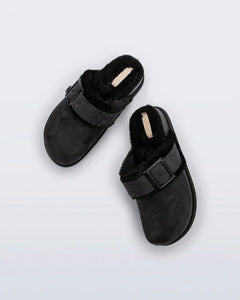 Cozy Warm Clog-Melissa