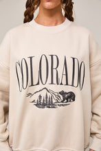 Load image into Gallery viewer, Colorado Sweatshirt
