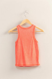 Rowan Tank
