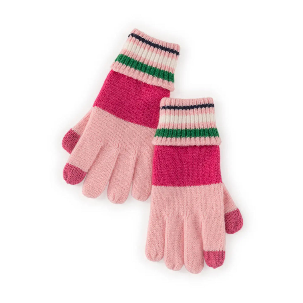 Colorado Touchscreen Gloves