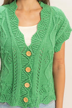 Load image into Gallery viewer, Benny Sweater
