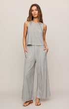Load image into Gallery viewer, Scout Knit Striped Pant
