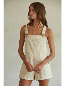 Chelsea Overalls