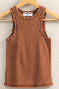 Rowan Tank