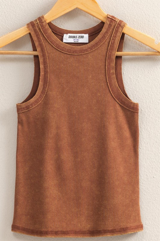 Rowan Tank