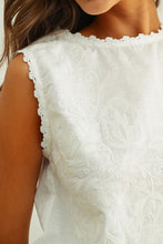 Load image into Gallery viewer, Ella Side Tie Top

