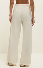 Load image into Gallery viewer, Downtown Wide Leg Sweatpant
