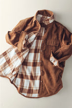 Load image into Gallery viewer, Tanya Jacket
