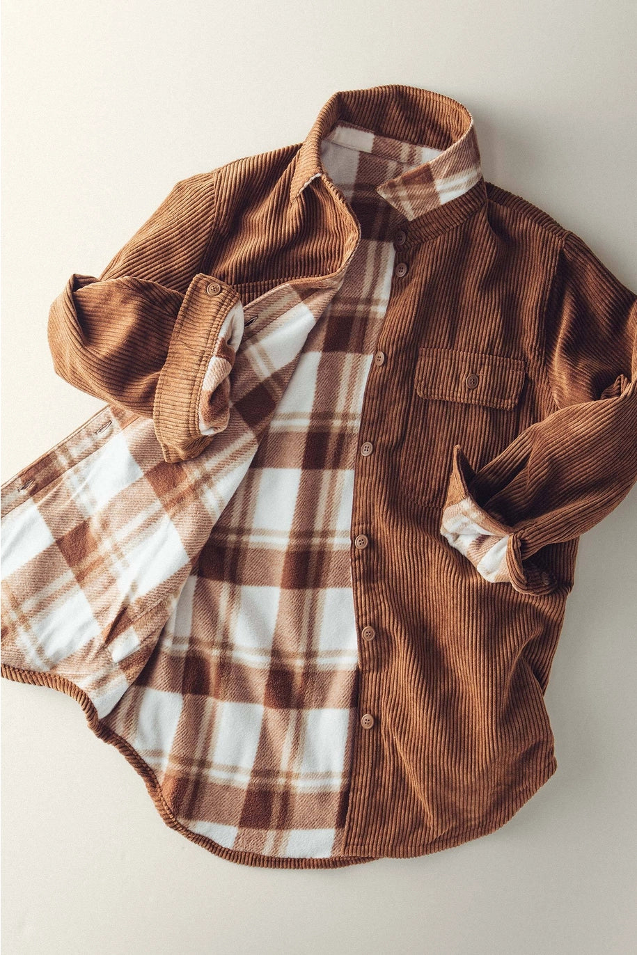 Tanya Jacket