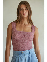 Load image into Gallery viewer, Brandy Top
