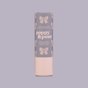 Poppy & Pout Lip Balm