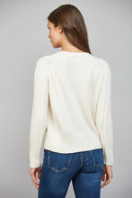 Load image into Gallery viewer, Siciliy Caashmere Blend Cardi
