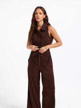 Load image into Gallery viewer, Foxglove Jumpsuit
