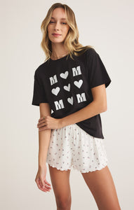 Tic Tac Mom Tee from ZSUP