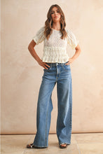 Load image into Gallery viewer, Carmine Top
