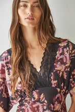 Load image into Gallery viewer, Elspeth Floral Maxi
