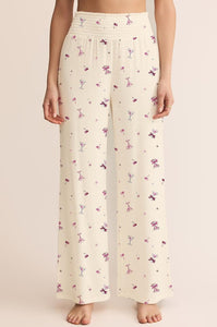 Martini Pajama Pants