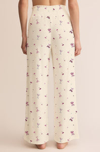 Martini Pajama Pants