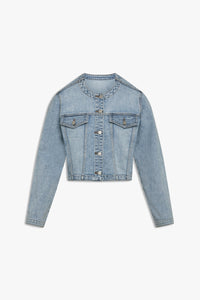 Mitchell Denim Jacket
