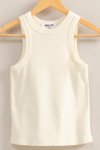 Rowan Tank