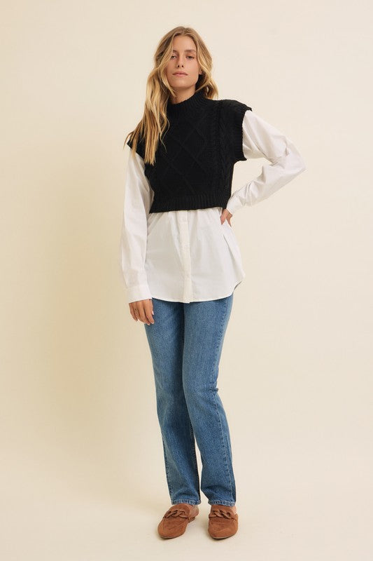 Calleigh Top