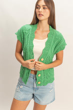 Load image into Gallery viewer, Benny Sweater
