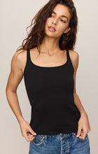 Load image into Gallery viewer, Vale Scalloped Tank
