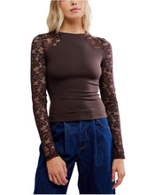 Load image into Gallery viewer, No Excuses Long Sleeve from FP
